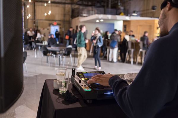 Museum of Contemporary Art Detroit