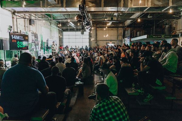 Museum of Contemporary Art Detroit