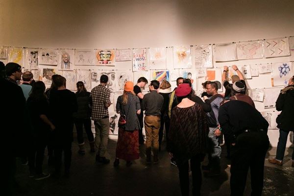 Museum of Contemporary Art Detroit