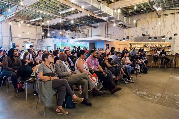 Museum of Contemporary Art Detroit