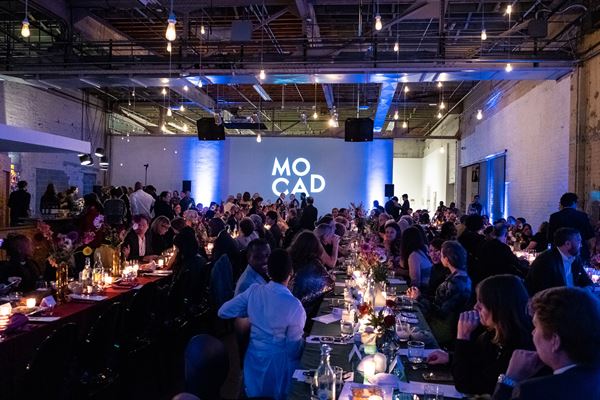 Museum of Contemporary Art Detroit