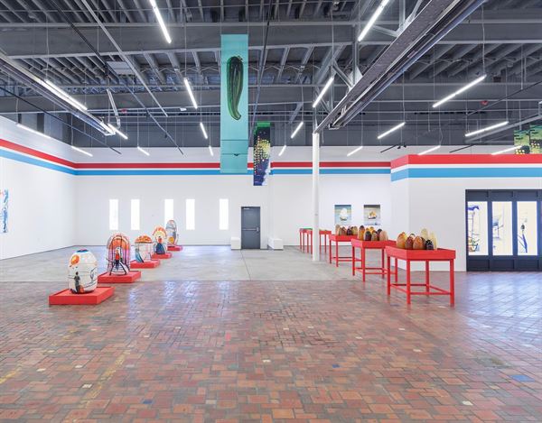 Museum of Contemporary Art Detroit