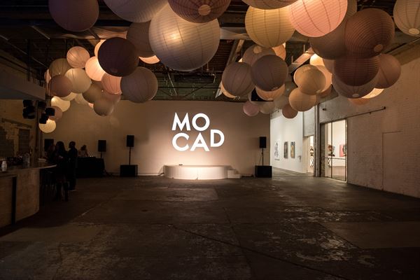 Museum of Contemporary Art Detroit