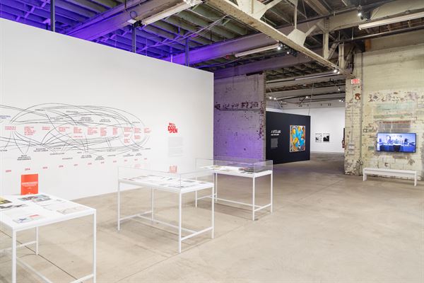 Museum of Contemporary Art Detroit