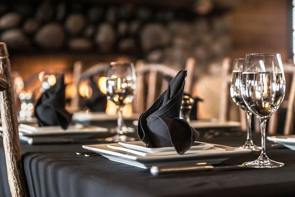 Thunder Bay Grille Davenport