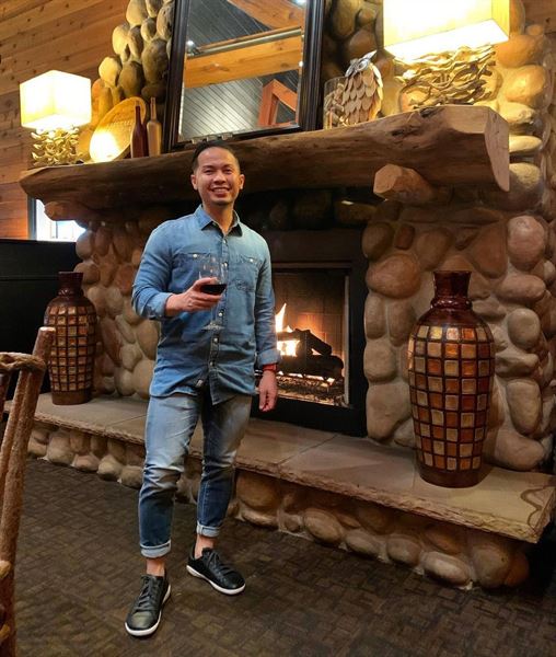 Thunder Bay Grille Davenport