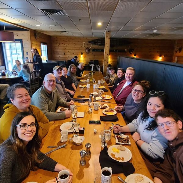 Thunder Bay Grille Davenport