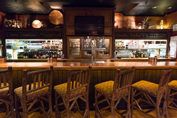 Thunder Bay Grille Davenport