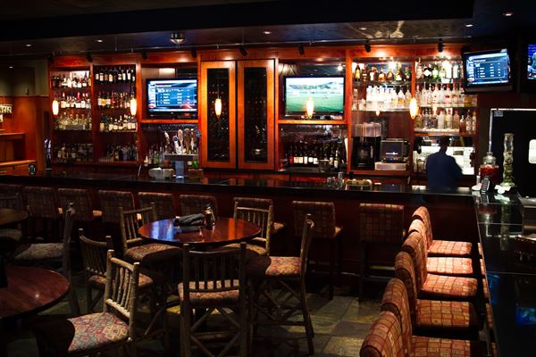 Thunder Bay Grille Davenport