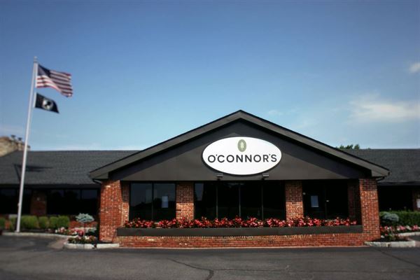 O'Connor's American Bar & Grille