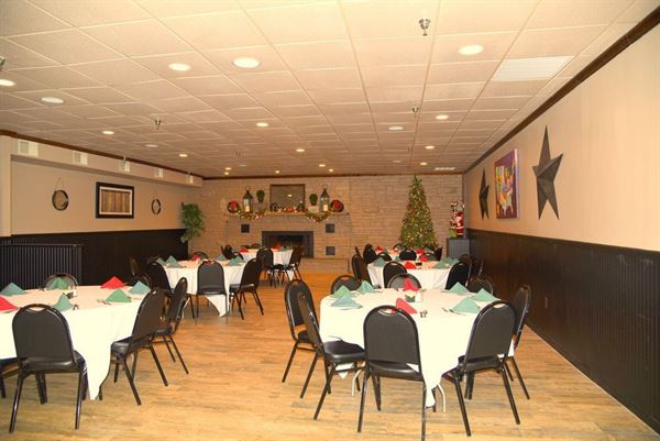 O'Connor's American Bar & Grille