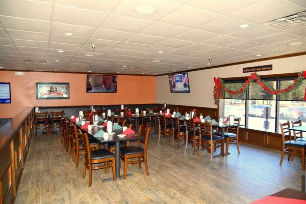 O'Connor's American Bar & Grille