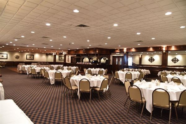 O'Connor's American Bar & Grille