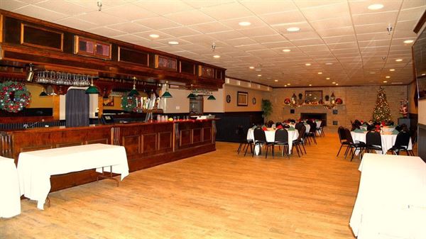 O'Connor's American Bar & Grille