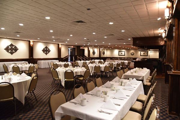 O'Connor's American Bar & Grille