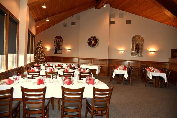 O'Connor's American Bar & Grille