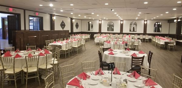 O'Connor's American Bar & Grille