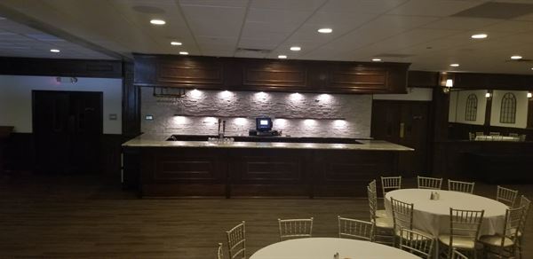 O'Connor's American Bar & Grille