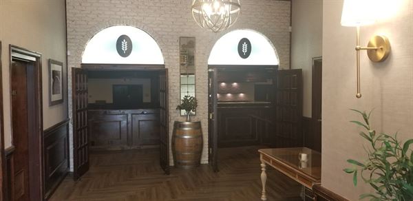 O'Connor's American Bar & Grille