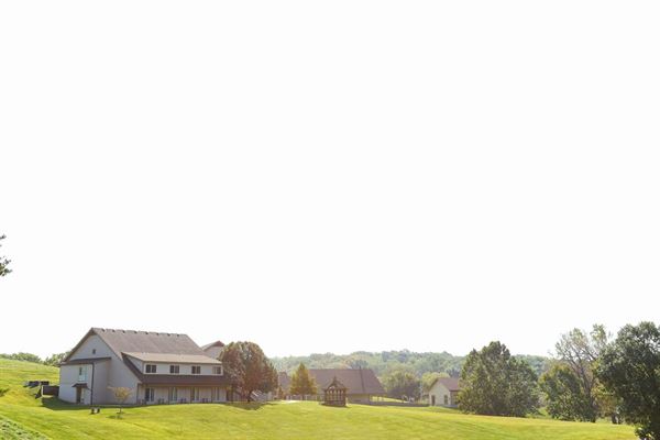 Heartland Retreat Center