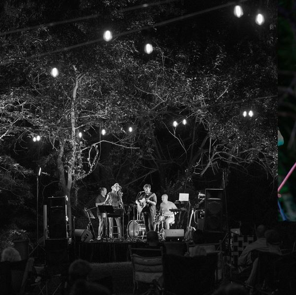 Heartland Retreat Center