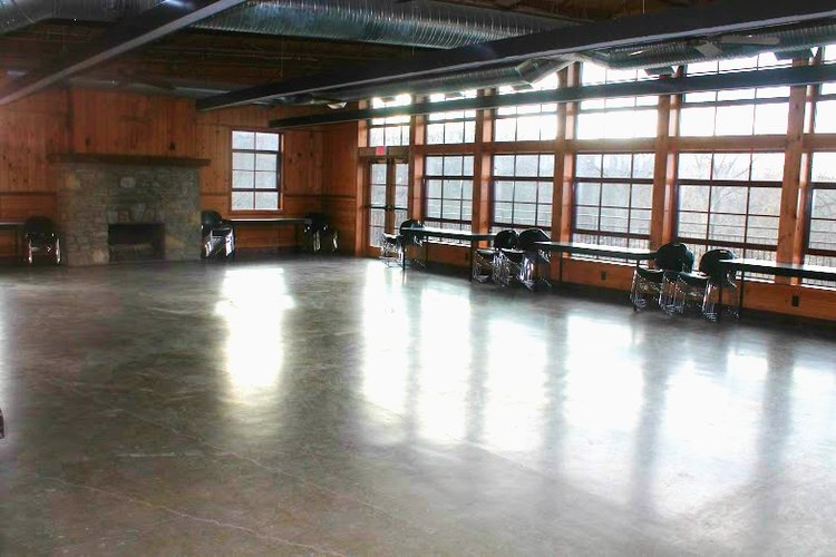 Heartland Retreat Center