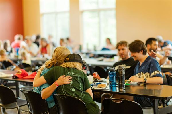 Heartland Retreat Center