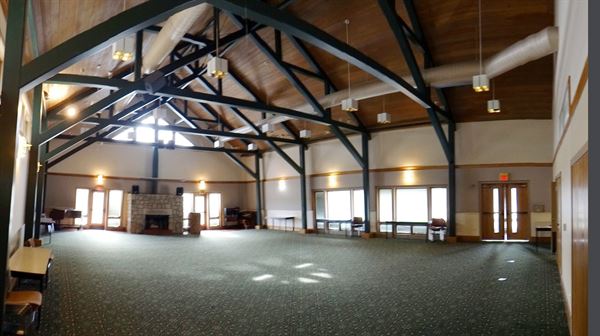 Heartland Retreat Center