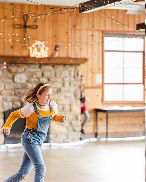 Heartland Retreat Center