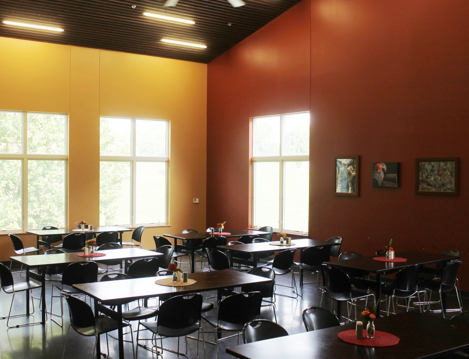 Heartland Retreat Center