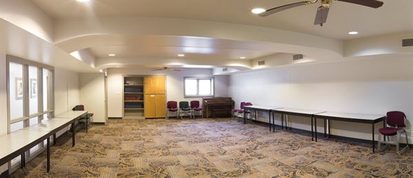 Heartland Retreat Center