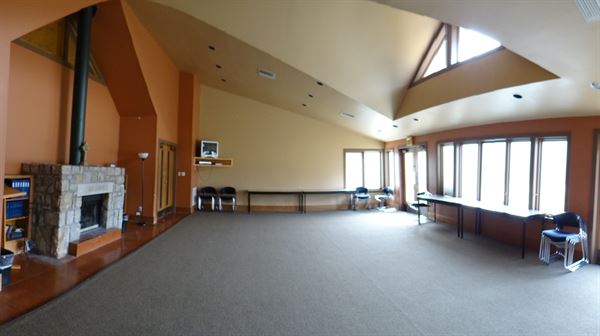 Heartland Retreat Center