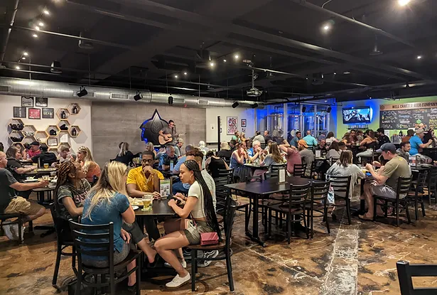 Well Crafted Beer Company