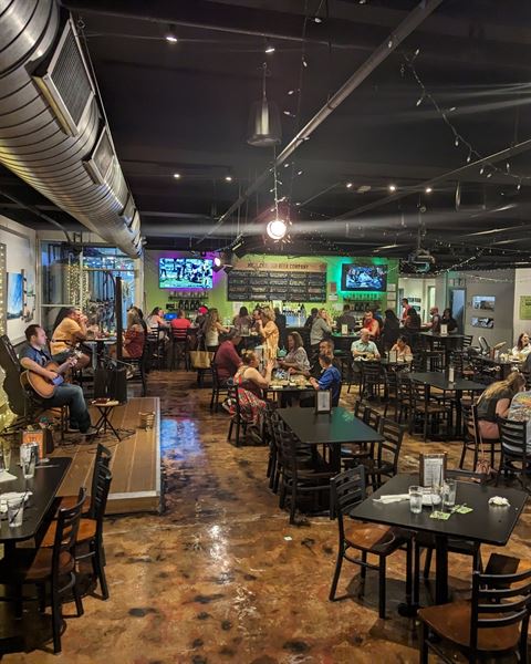 Well Crafted Beer Company