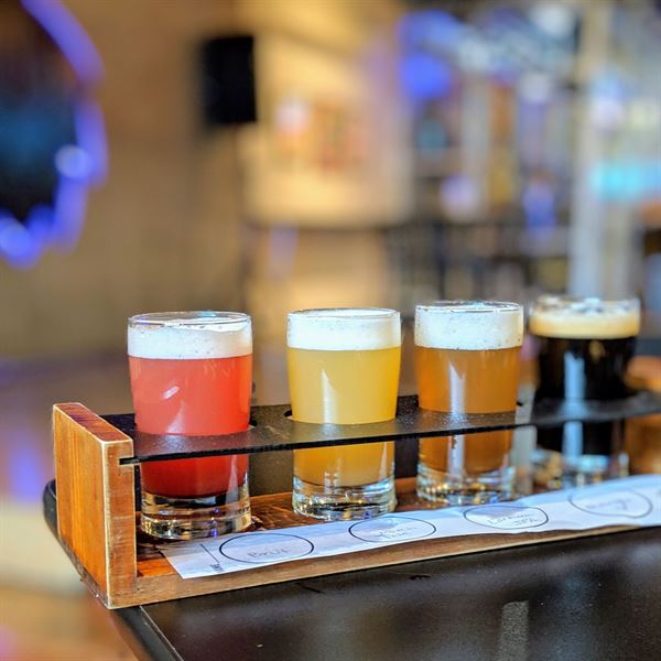 Well Crafted Beer Company