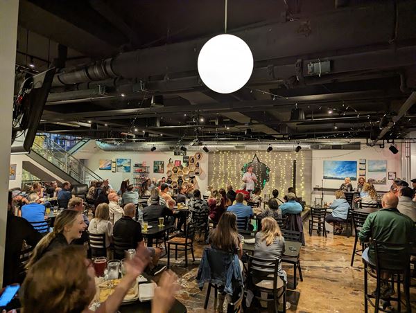 Well Crafted Beer Company