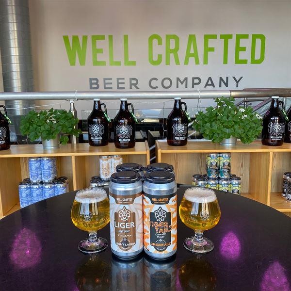 Well Crafted Beer Company