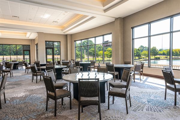 The Westin Huntsville