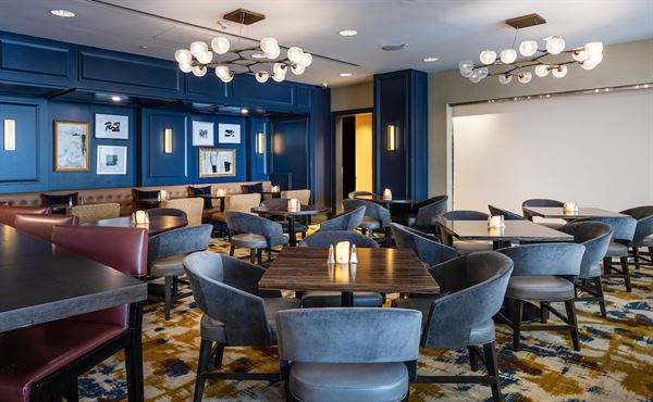 The Westin Huntsville