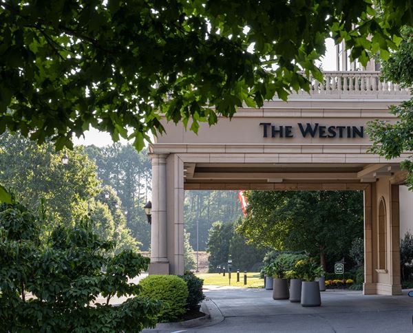 The Westin Huntsville