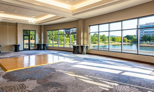 The Westin Huntsville