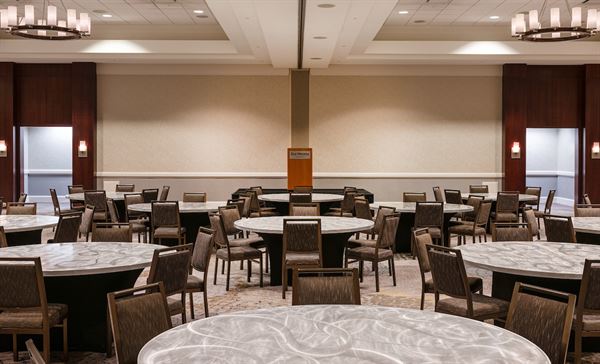 The Westin Huntsville