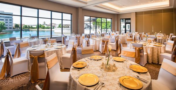 The Westin Huntsville