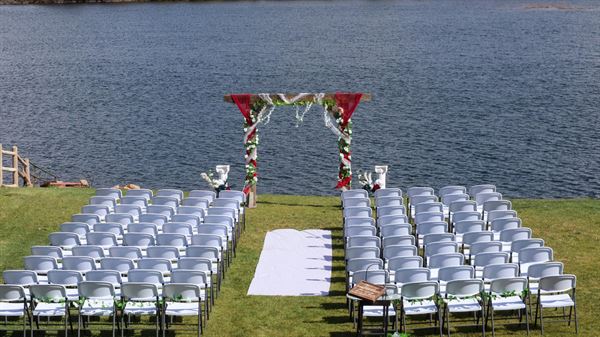 Sky Lake Events