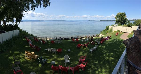 The Saint John's Club