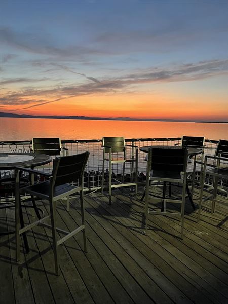 The Saint John's Club