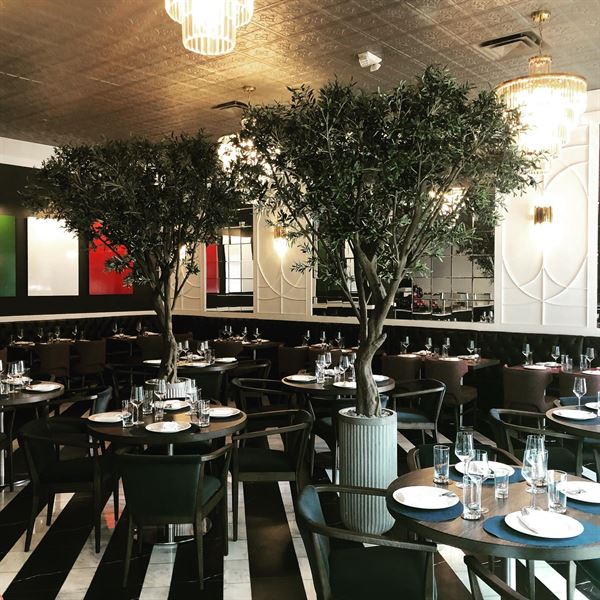 DeVito's Italian Specialties