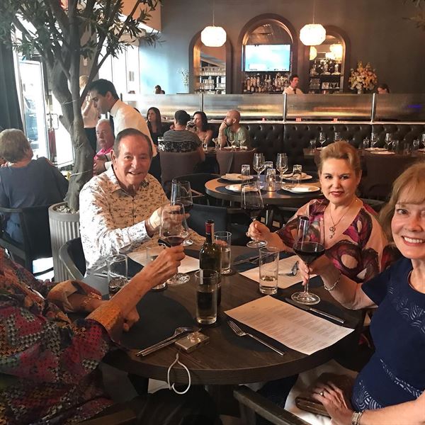 DeVito's Italian Specialties