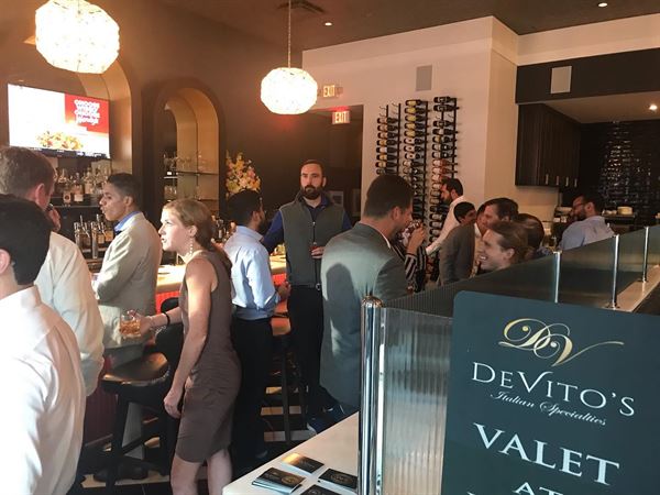 DeVito's Italian Specialties