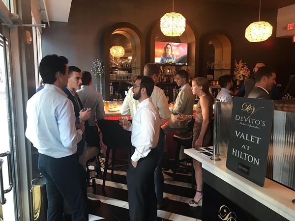 DeVito's Italian Specialties